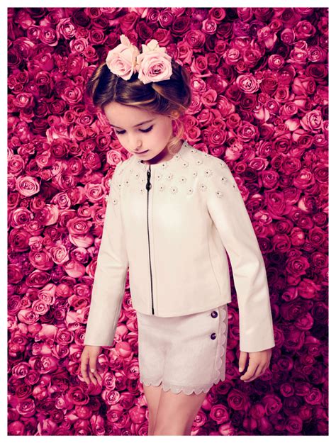 dior baby clothing